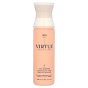 Virtue Curl Hair Care Shampoo, 8oz